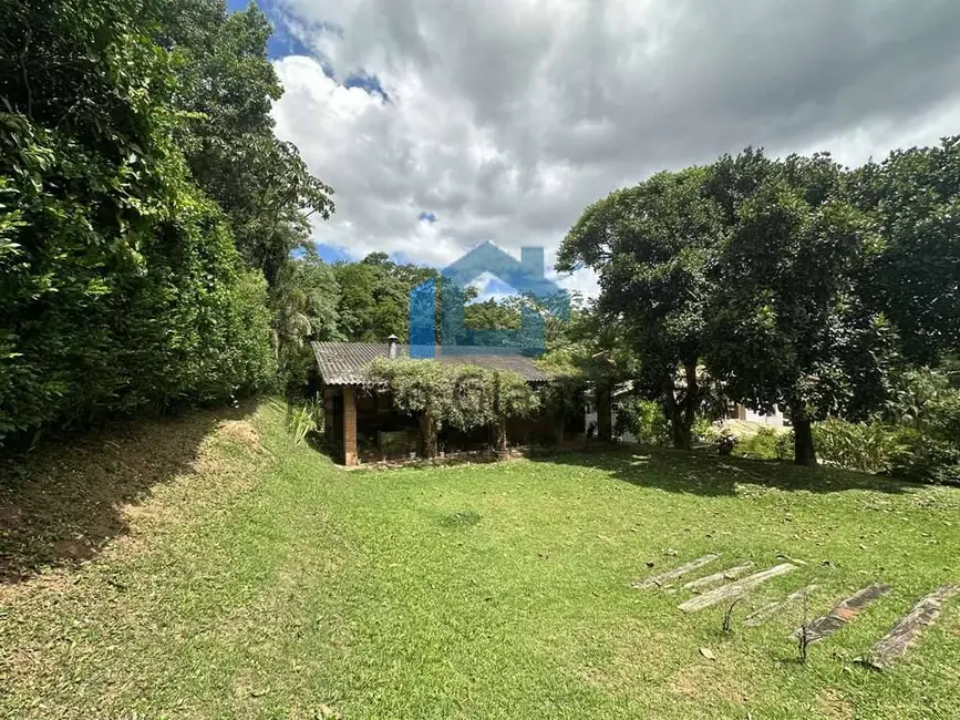 Foto 9 de Lote de Condomínio à venda, 1000m2 em Recanto Impla, Carapicuiba - SP