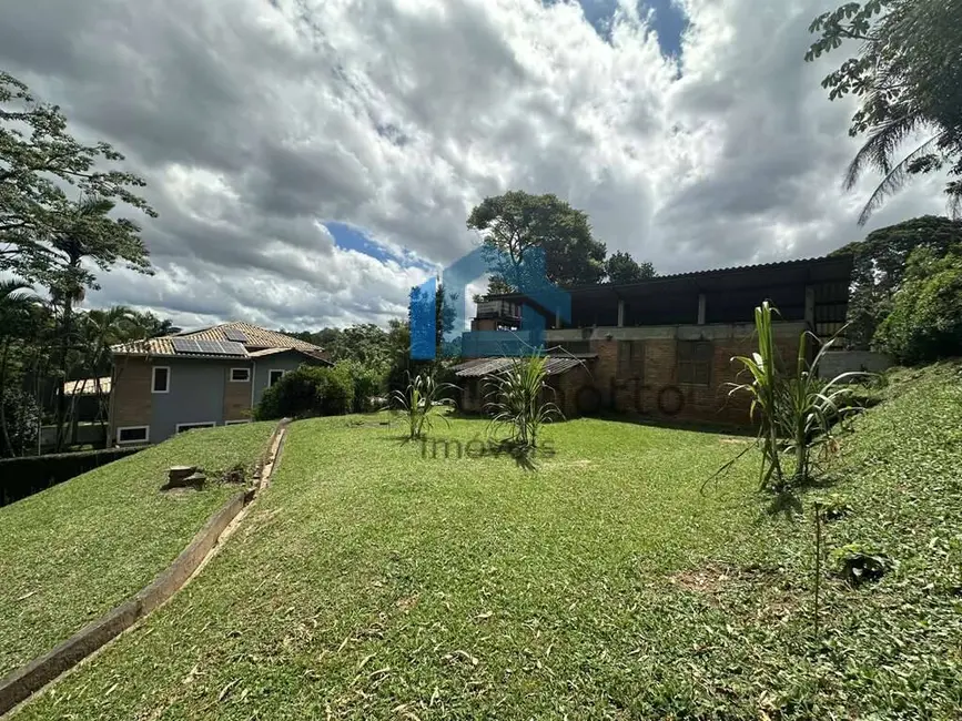 Foto 5 de Lote de Condomínio à venda, 1000m2 em Recanto Impla, Carapicuiba - SP