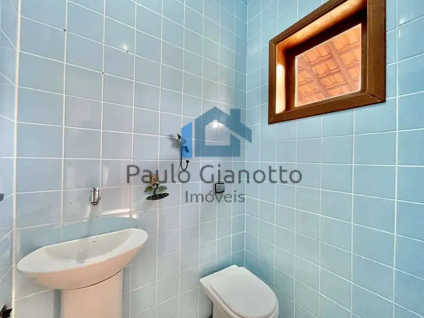 Foto 6 de Casa de Condomínio com 5 quartos à venda, 360m2 em São Fernando Residência, Barueri - SP