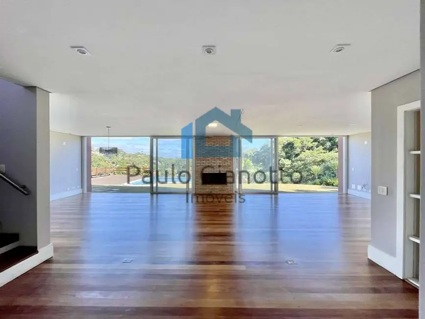 Casa de Condomínio com 4 quartos à venda e para alugar, 494m2 em Pousada dos Bandeirantes, Carapicuiba - SP - imagem 9 Foto 9 de Casa de Condomínio com 4 quartos à venda e para alugar, 494m2 em Pousada dos Bandeirantes, Carapicuiba - SP