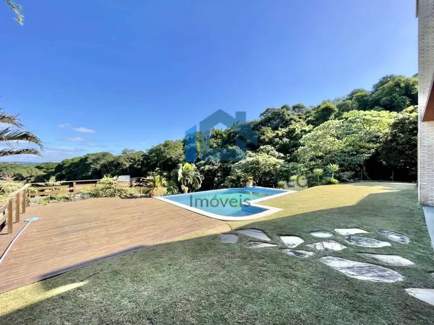Casa de Condomínio com 4 quartos à venda e para alugar, 494m2 em Pousada dos Bandeirantes, Carapicuiba - SP - imagem 3 Foto 3 de Casa de Condomínio com 4 quartos à venda e para alugar, 494m2 em Pousada dos Bandeirantes, Carapicuiba - SP