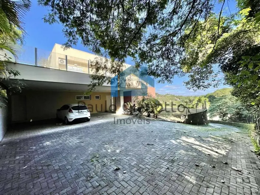 Casa de Condomínio com 4 quartos à venda e para alugar, 494m2 em Pousada dos Bandeirantes, Carapicuiba - SP - imagem 6 Foto 6 de Casa de Condomínio com 4 quartos à venda e para alugar, 494m2 em Pousada dos Bandeirantes, Carapicuiba - SP