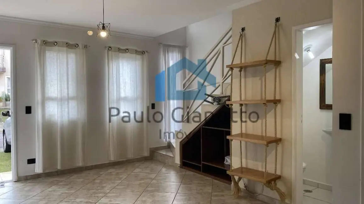 Foto 3 de Casa de Condomínio com 2 quartos à venda, 83m2 em Jardim Central, Cotia - SP