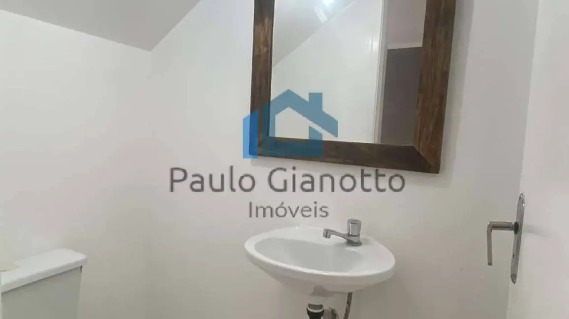 Foto 7 de Casa de Condomínio com 2 quartos à venda, 83m2 em Jardim Central, Cotia - SP