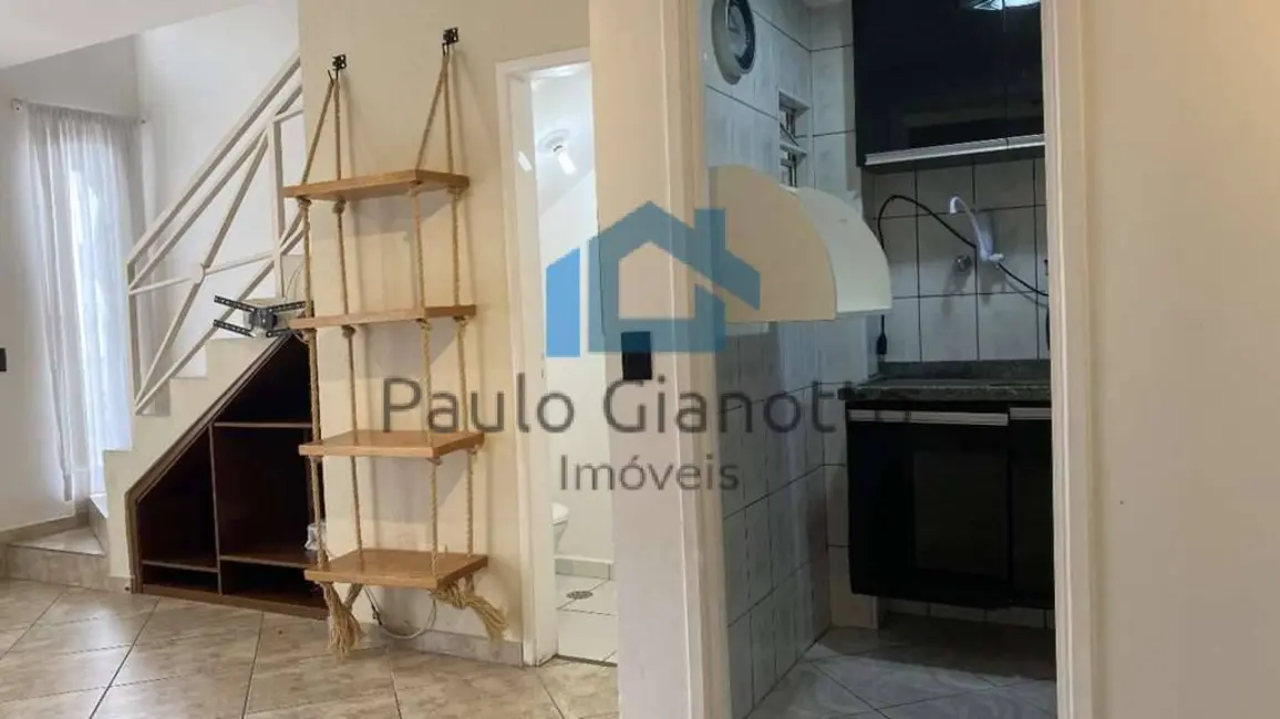 Foto 8 de Casa de Condomínio com 2 quartos à venda, 83m2 em Jardim Central, Cotia - SP