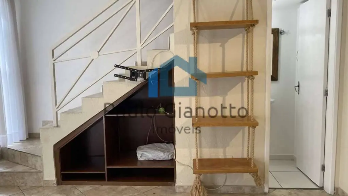 Foto 6 de Casa de Condomínio com 2 quartos à venda, 83m2 em Jardim Central, Cotia - SP