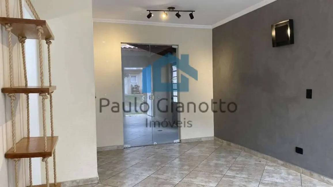 Foto 4 de Casa de Condomínio com 2 quartos à venda, 83m2 em Jardim Central, Cotia - SP