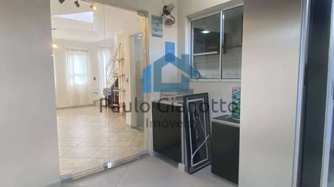 Foto 9 de Casa de Condomínio com 2 quartos à venda, 83m2 em Jardim Central, Cotia - SP