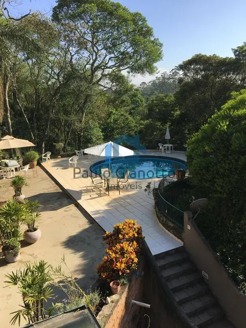 Foto 7 de Casa com 10 quartos à venda, 875m2 em Jardim Itatiaia, Embu Das Artes - SP