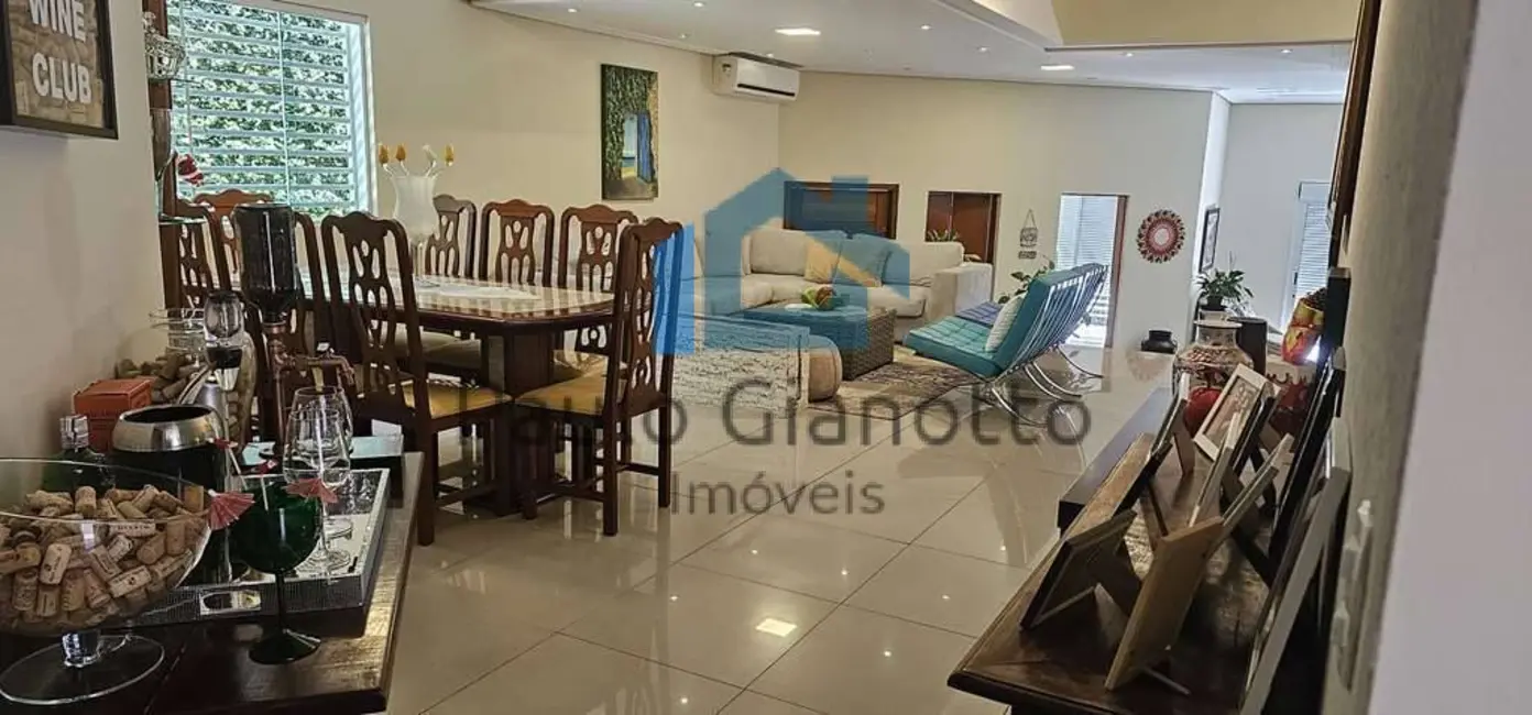 Foto 4 de Casa de Condomínio com 3 quartos à venda, 358m2 em Granja Viana, Carapicuiba - SP
