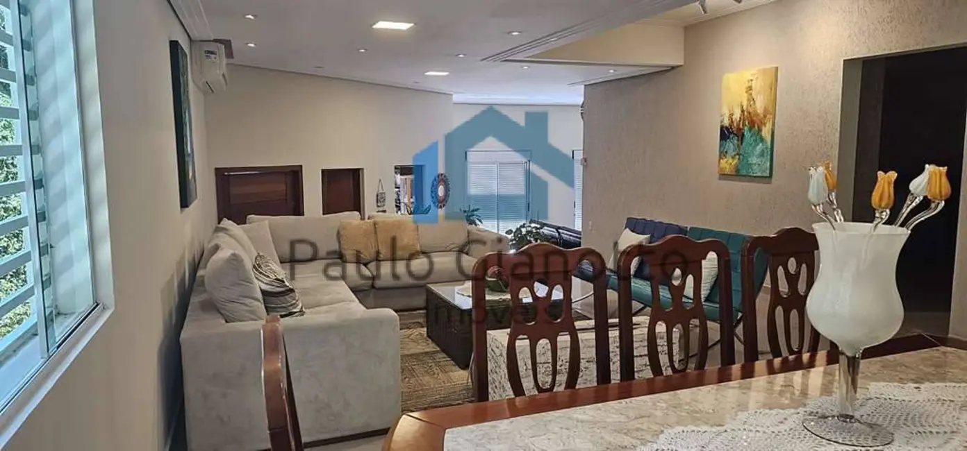 Foto 5 de Casa de Condomínio com 3 quartos à venda, 358m2 em Granja Viana, Carapicuiba - SP