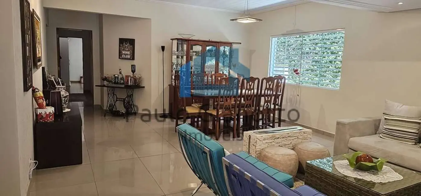 Foto 6 de Casa de Condomínio com 3 quartos à venda, 358m2 em Granja Viana, Carapicuiba - SP