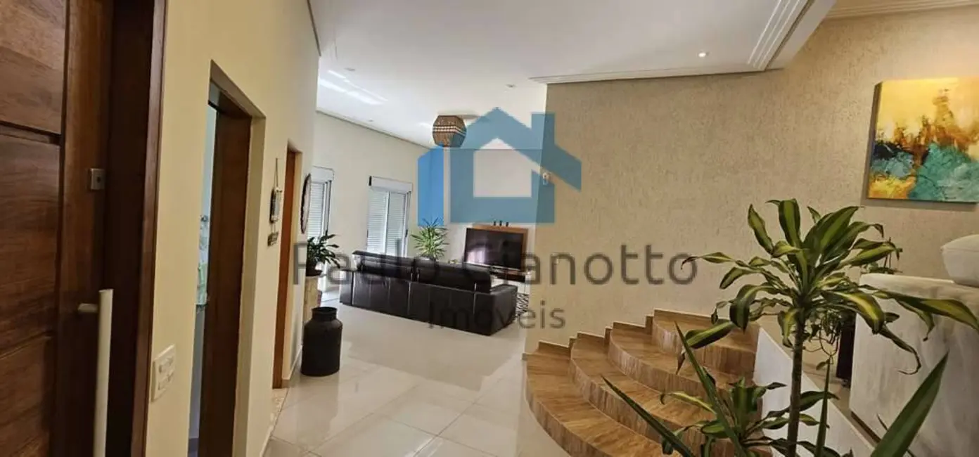 Foto 8 de Casa de Condomínio com 3 quartos à venda, 358m2 em Granja Viana, Carapicuiba - SP