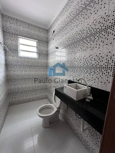 Foto 9 de Casa com 2 quartos à venda e para alugar, 60m2 em Jardim Nova Vida, Cotia - SP