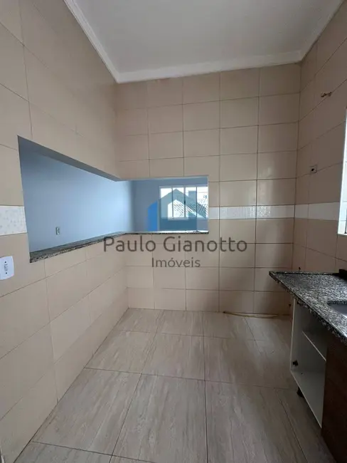Foto 6 de Casa com 2 quartos à venda e para alugar, 60m2 em Jardim Nova Vida, Cotia - SP