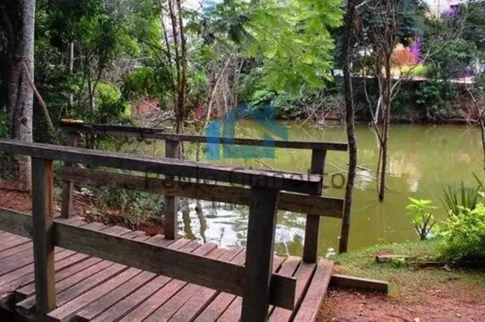 Foto 3 de Lote de Condomínio à venda, 125m2 em Jardim Rio das Pedras, Cotia - SP