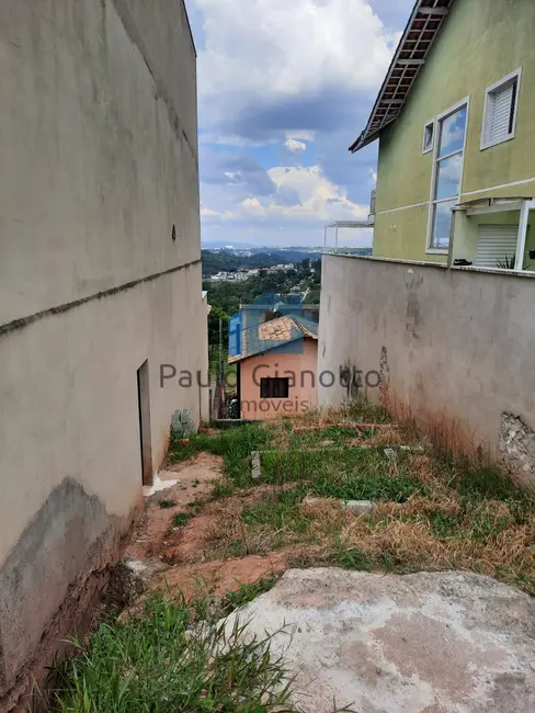 Foto 1 de Lote de Condomínio à venda, 125m2 em Jardim Rio das Pedras, Cotia - SP