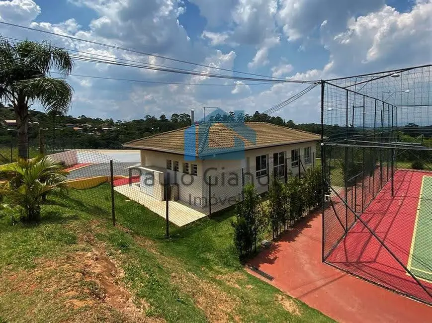 Foto 7 de Lote de Condomínio à venda, 125m2 em Jardim Rio das Pedras, Cotia - SP