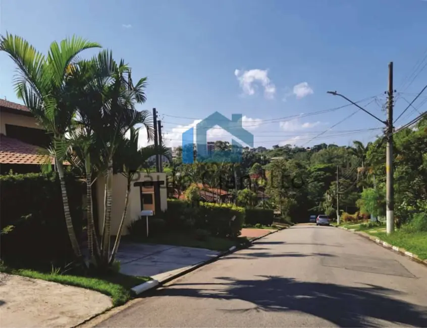 Foto 7 de Lote de Condomínio à venda, 360m2 em Parque Paulistano, Cotia - SP