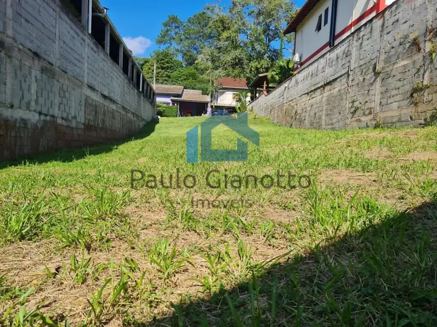 Foto 4 de Lote de Condomínio à venda, 360m2 em Parque Paulistano, Cotia - SP