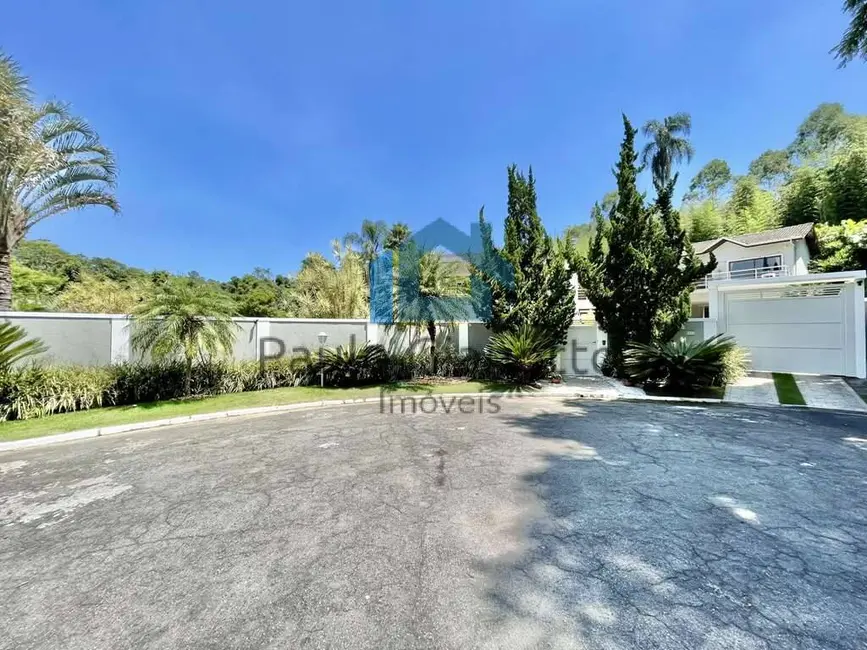 Foto 3 de Casa de Condomínio com 5 quartos à venda, 618m2 em Parque Dom Henrique, Cotia - SP