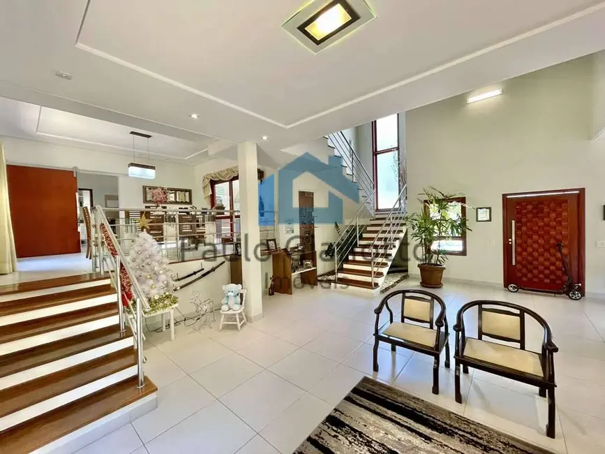 Foto 8 de Casa de Condomínio com 5 quartos à venda, 618m2 em Parque Dom Henrique, Cotia - SP