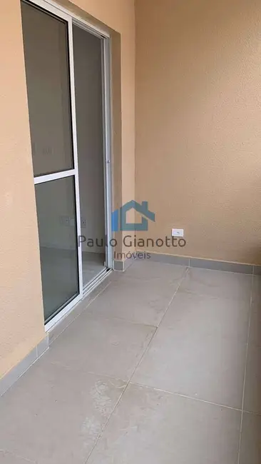 Foto 8 de Apartamento com 2 quartos à venda, 42m2 em Jardim da Glória, Cotia - SP