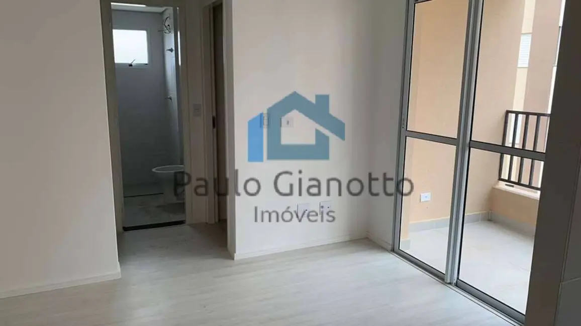 Foto 6 de Apartamento com 2 quartos à venda, 42m2 em Jardim da Glória, Cotia - SP