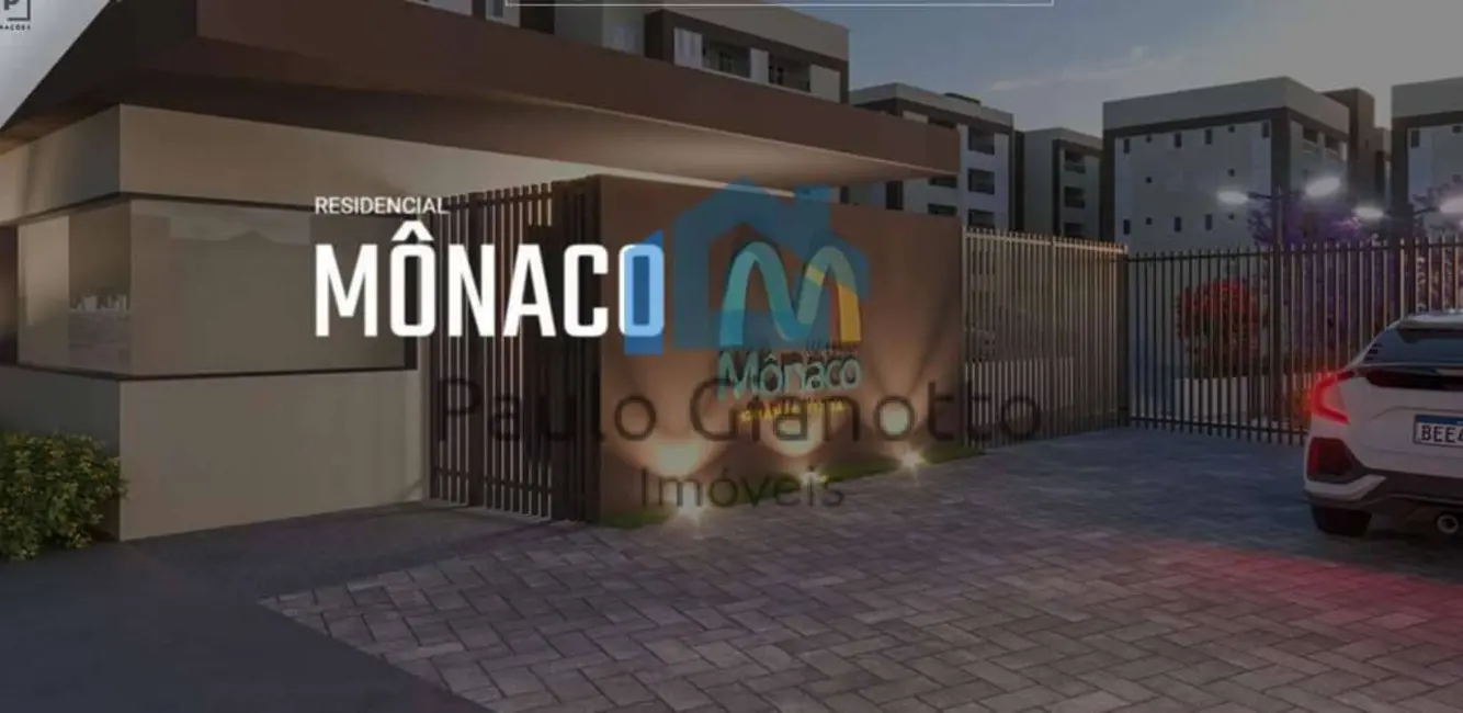 Foto 2 de Apartamento com 2 quartos à venda, 42m2 em Jardim da Glória, Cotia - SP