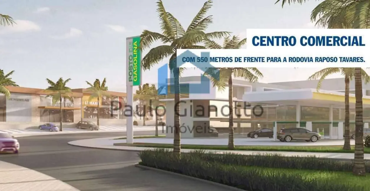 Foto 9 de Lote de Condomínio à venda, 130m2 em Sítio Boa Vista, Cotia - SP