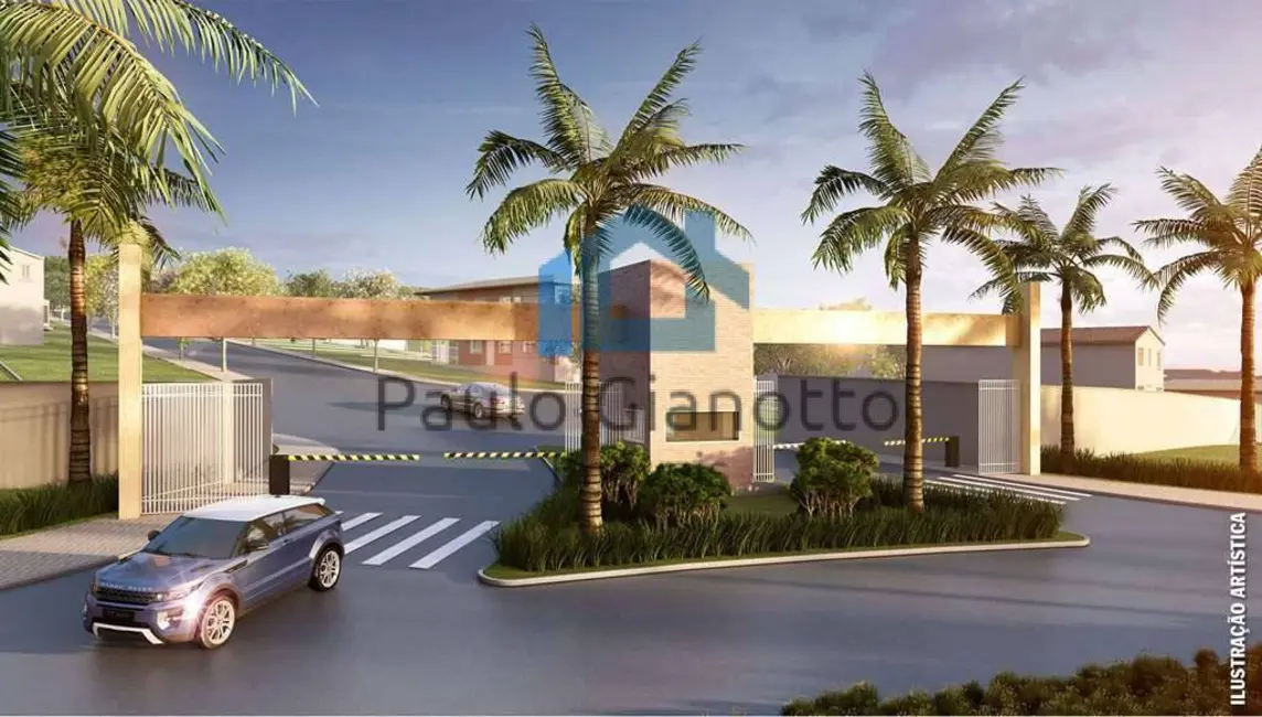 Foto 6 de Lote de Condomínio à venda, 130m2 em Sítio Boa Vista, Cotia - SP