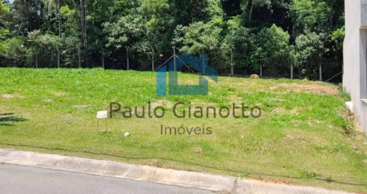 Foto 5 de Lote de Condomínio à venda, 130m2 em Sítio Boa Vista, Cotia - SP
