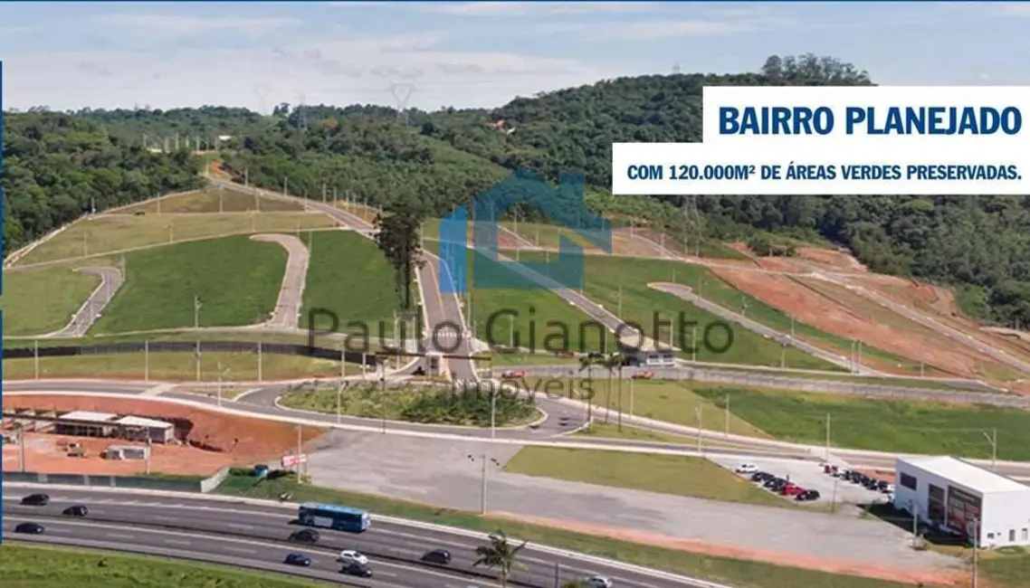 Foto 9 de Lote de Condomínio à venda, 130m2 em Sítio Boa Vista, Cotia - SP