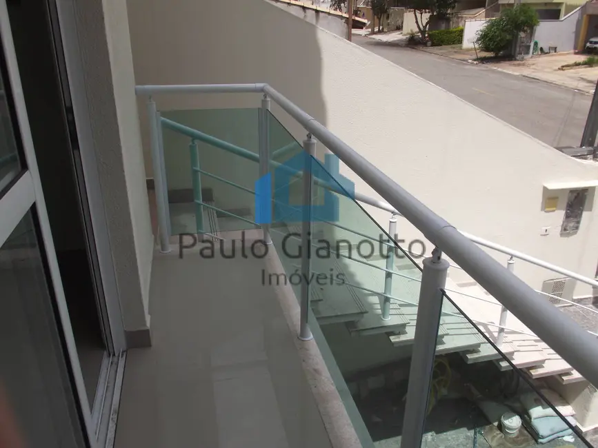 Foto 7 de Casa de Condomínio com 3 quartos à venda, 160m2 em Jardim Rio das Pedras, Cotia - SP