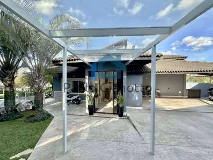 Foto 6 de Casa de Condomínio com 4 quartos à venda, 712m2 em Águas da Fazendinha, Carapicuiba - SP