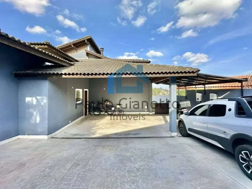 Foto 5 de Casa de Condomínio com 4 quartos à venda, 712m2 em Águas da Fazendinha, Carapicuiba - SP