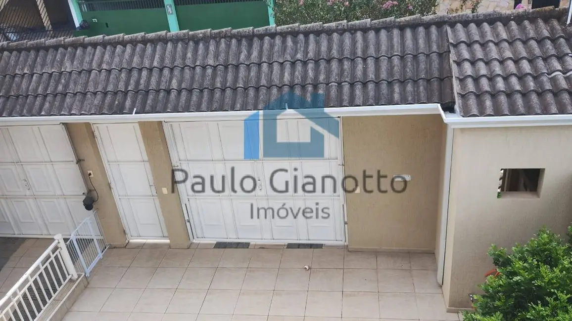 Foto 3 de Casa com 4 quartos à venda, 340m2 em Outeiro de Passárgada, Cotia - SP