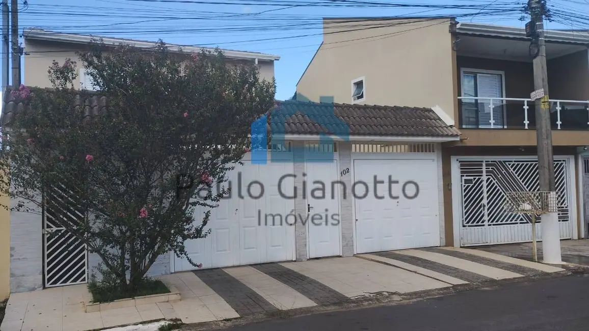 Foto 2 de Casa com 4 quartos à venda, 340m2 em Outeiro de Passárgada, Cotia - SP