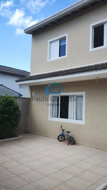 Foto 5 de Casa com 4 quartos à venda, 340m2 em Outeiro de Passárgada, Cotia - SP