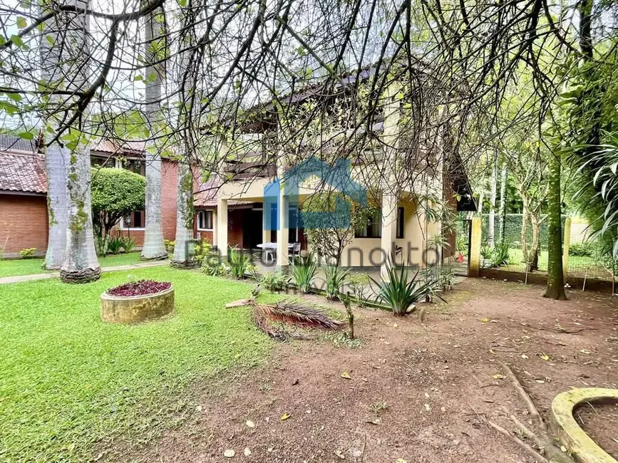 Foto 7 de Casa de Condomínio com 4 quartos à venda, 428m2 em Chácara de La Rocca, Carapicuiba - SP
