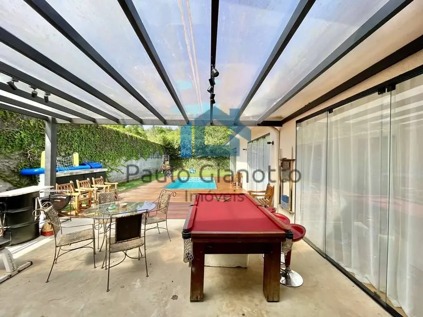 Foto 6 de Casa de Condomínio com 3 quartos à venda, 277m2 em Granja Viana, Cotia - SP