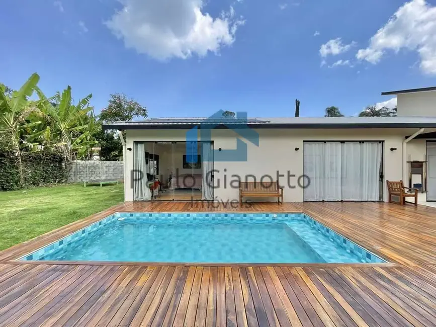 Foto 9 de Casa de Condomínio com 3 quartos à venda, 277m2 em Granja Viana, Cotia - SP