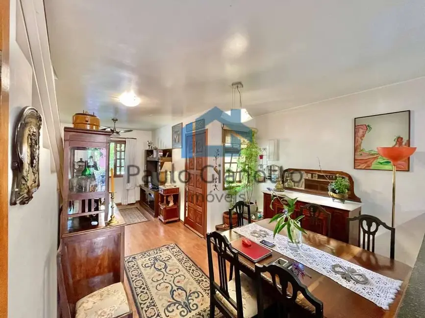 Foto 7 de Casa de Condomínio com 3 quartos à venda, 81m2 em Jardim Barbacena, Cotia - SP