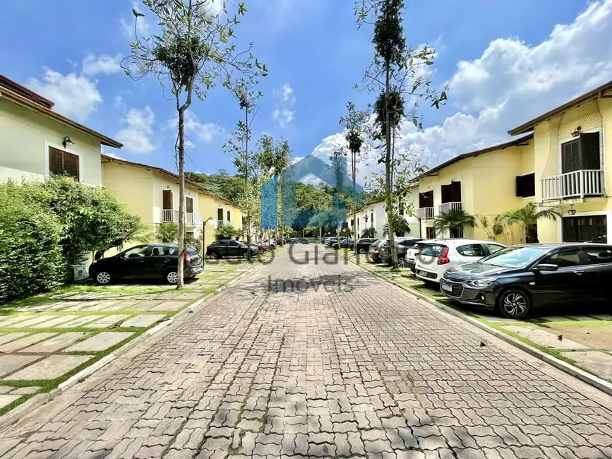 Foto 3 de Casa de Condomínio com 3 quartos à venda, 81m2 em Jardim Barbacena, Cotia - SP