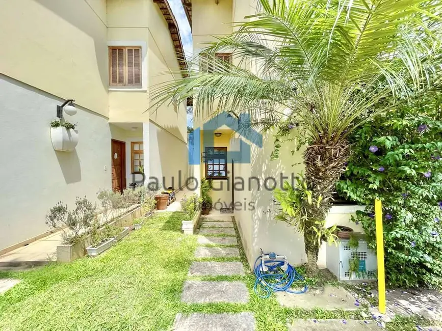 Foto 4 de Casa de Condomínio com 3 quartos à venda, 81m2 em Jardim Barbacena, Cotia - SP