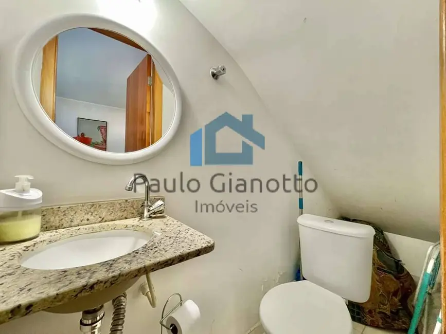 Foto 8 de Casa de Condomínio com 3 quartos à venda, 81m2 em Jardim Barbacena, Cotia - SP