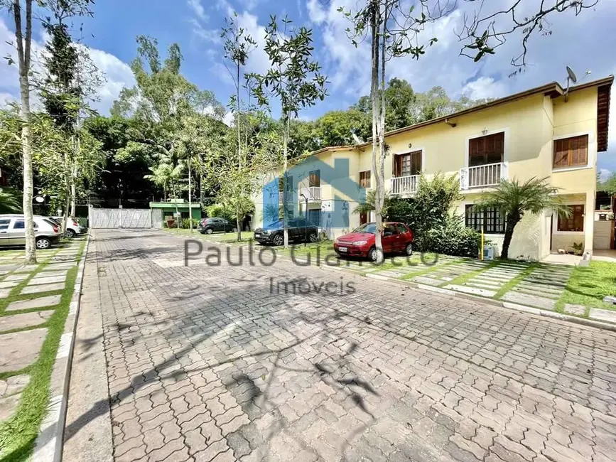 Foto 2 de Casa de Condomínio com 3 quartos à venda, 81m2 em Jardim Barbacena, Cotia - SP