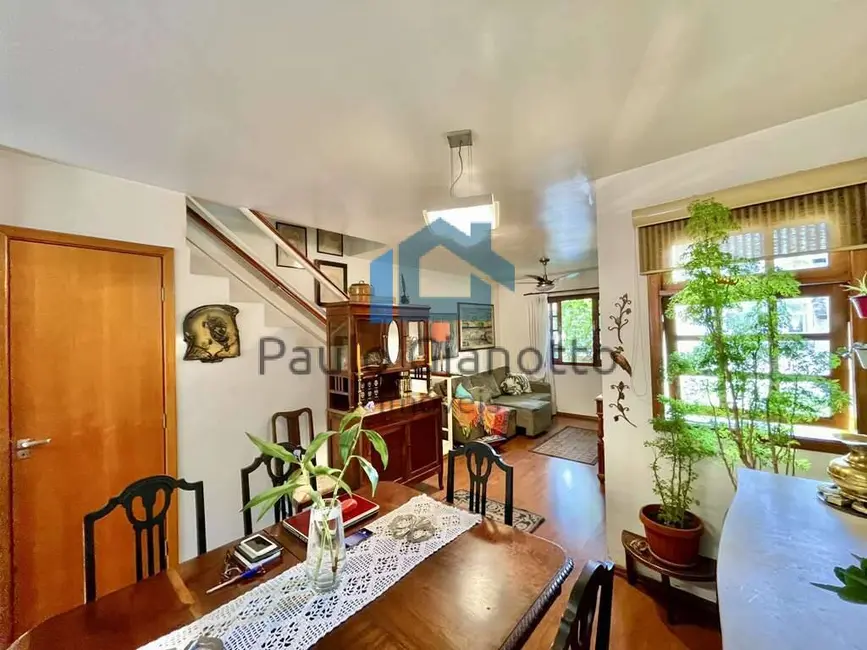 Foto 9 de Casa de Condomínio com 3 quartos à venda, 81m2 em Jardim Barbacena, Cotia - SP