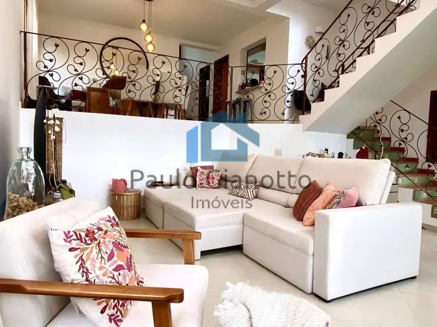 Foto 8 de Casa de Condomínio com 4 quartos à venda, 326m2 em Cotia - SP