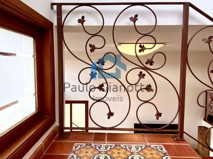 Foto 9 de Casa de Condomínio com 4 quartos à venda, 326m2 em Cotia - SP